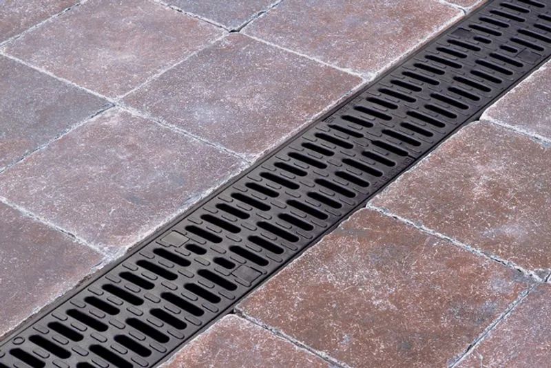Mighty Contractors paving and landscaping project 40